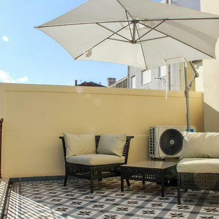 Classic Comfort At Porto Center Apartment Exterior photo