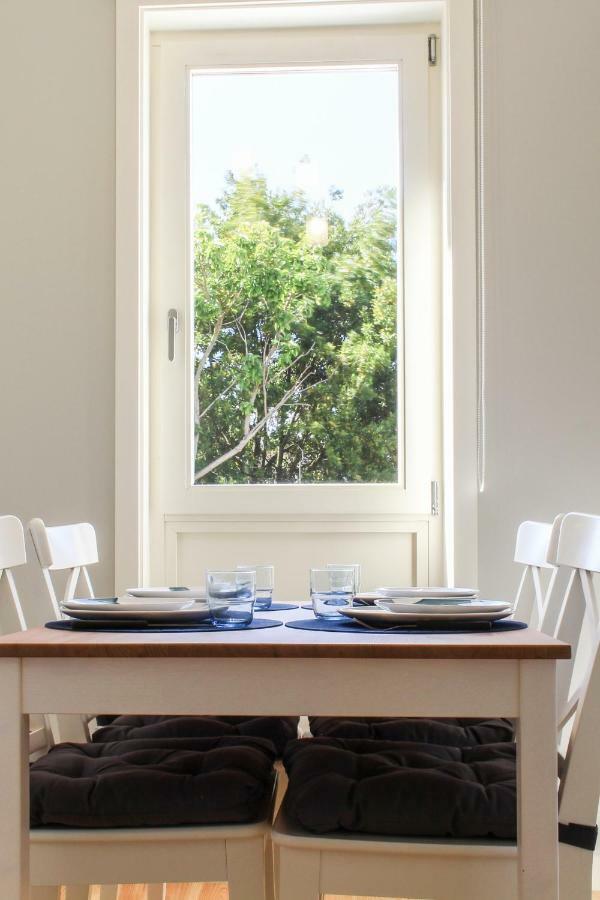 Classic Comfort At Porto Center Apartment Exterior photo