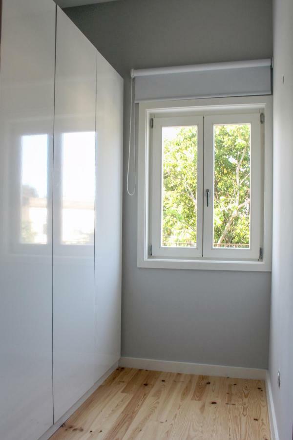 Classic Comfort At Porto Center Apartment Exterior photo